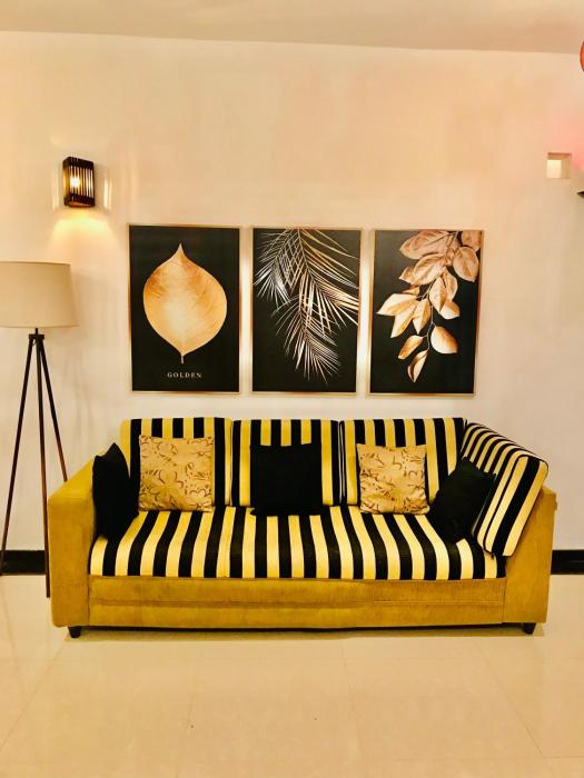 Mount Sapphire Lodge