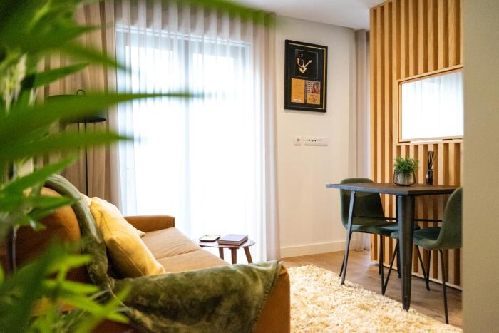 The Beautiful Ones Studio