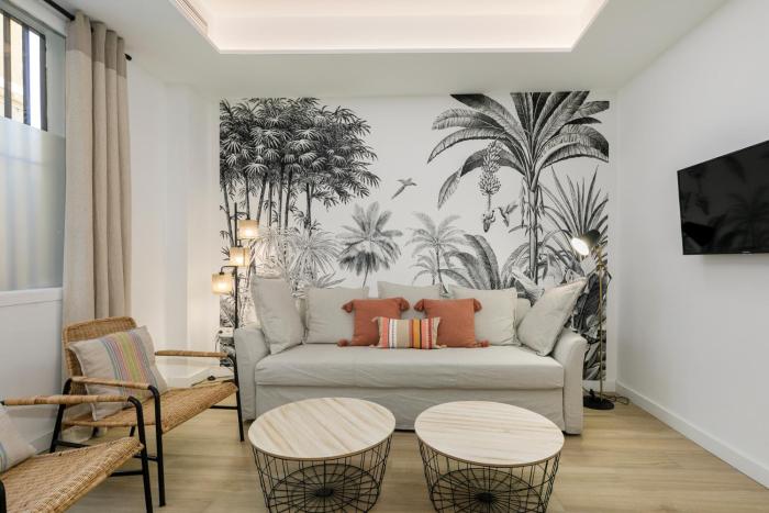 HI ROOM - Smart Apartments - HE 0