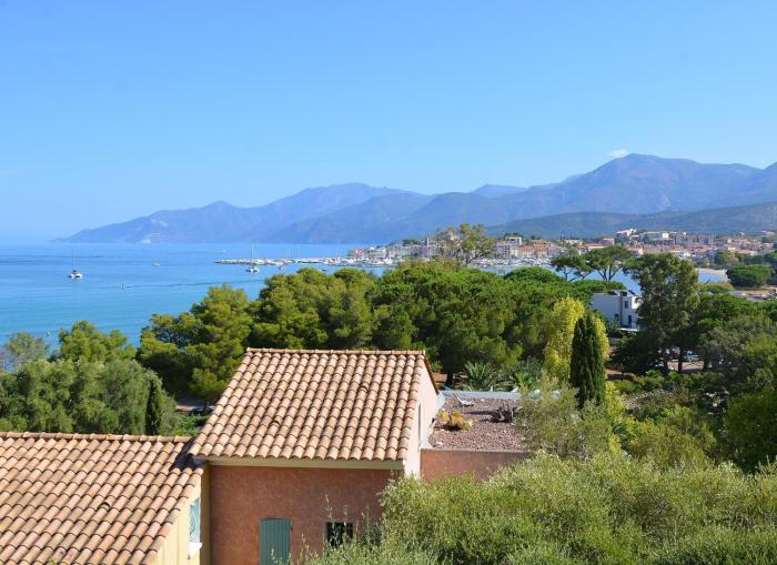 Résidence de Tourisme Fior di Rena