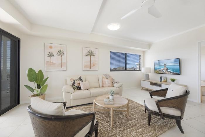 38 On Kings Unit 21 Kings Beach QLD