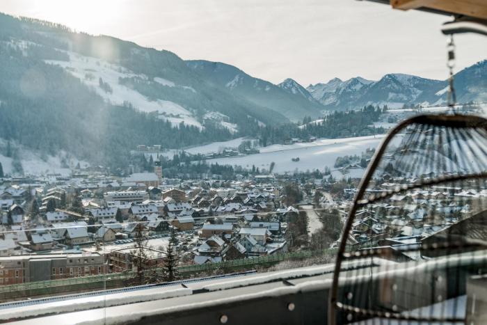 Apartmentresort MyLodge