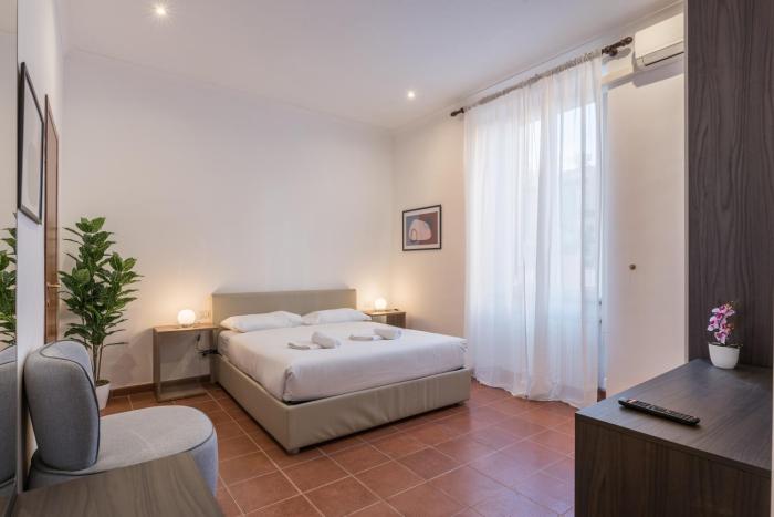 JOIVY Piazza di Spagna flat