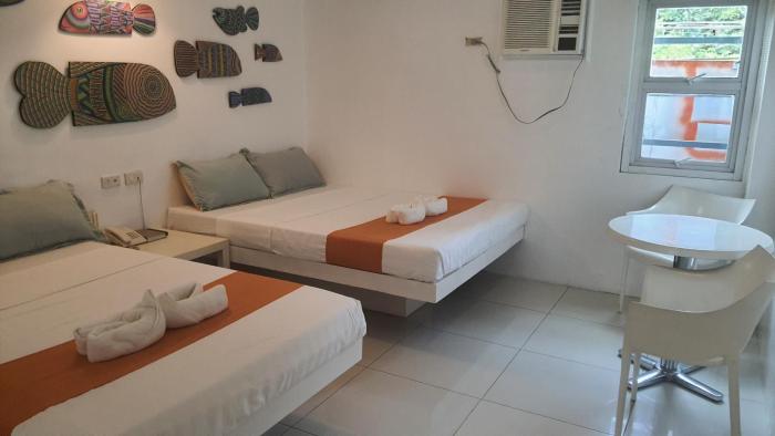 Wanderlust Bed & Breakfast