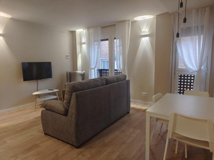 Apartamentos Picasso