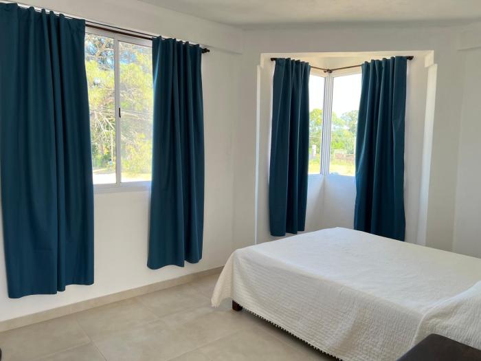 Departamentos de la Costa