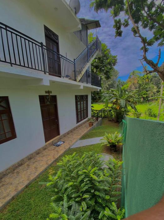 Kaumadi Villa