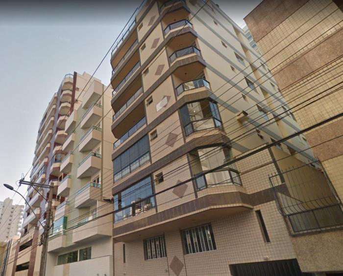 Apartamento 3 quartos Praia do Morro Guarapari