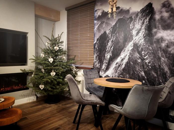 Apartament LOVE TATRas