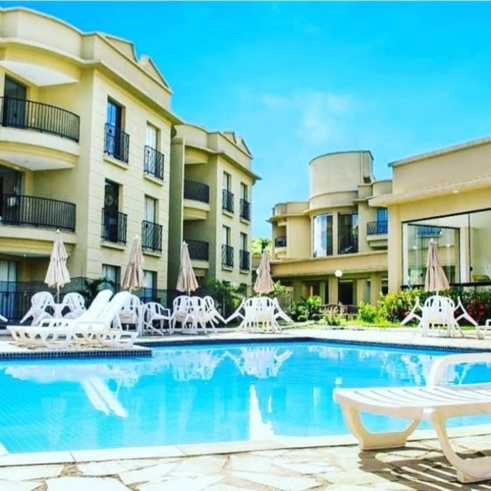 Flat_Quartie_aldeia_das_aguas