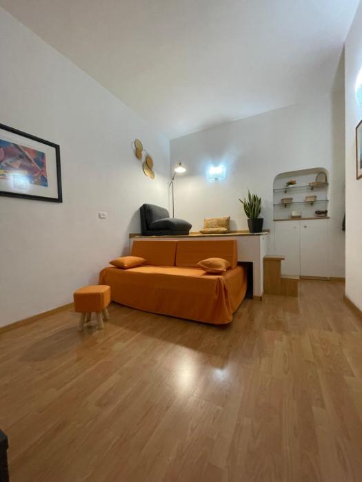 Loft centro