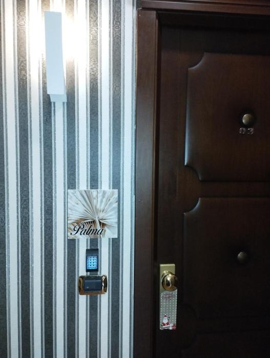 19 Vatican Suites