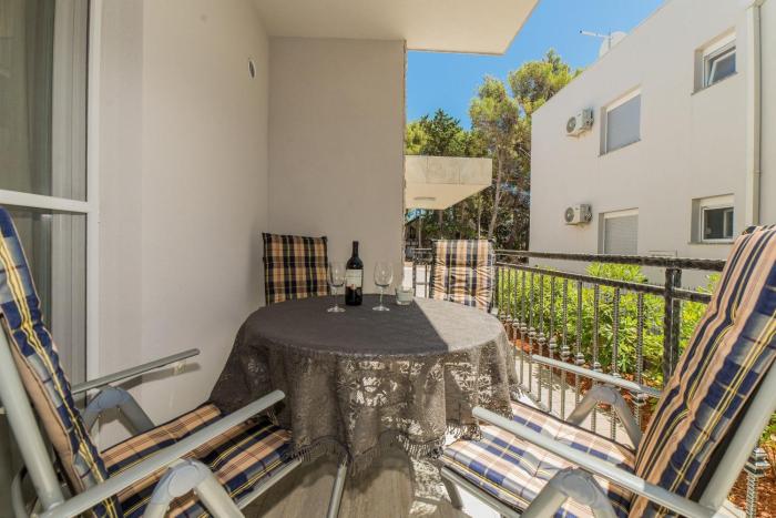 Apartments Stichling