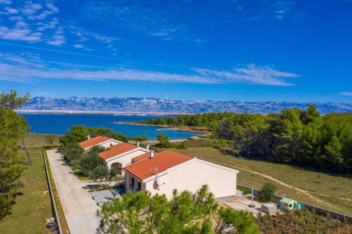 Apartments Buskulic Anamarija