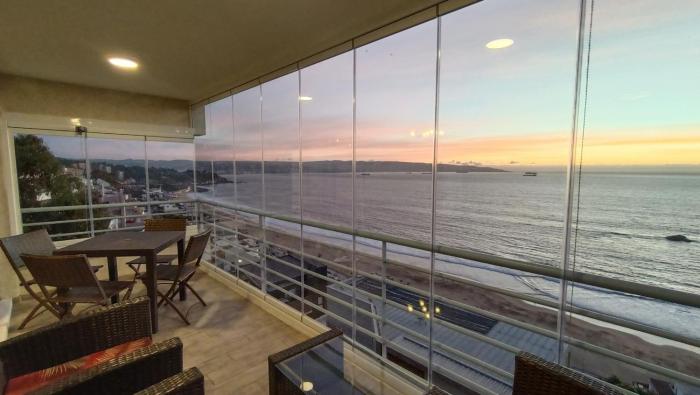 Pacífico Bellavista Sector 5 - Parking Washer Wifi