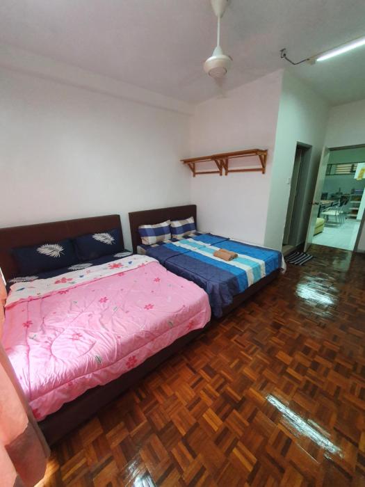 Selesa Hillhomes Golf Resort - P4L1U