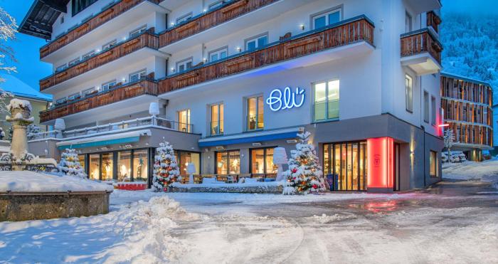 Hotel Blü Gastein