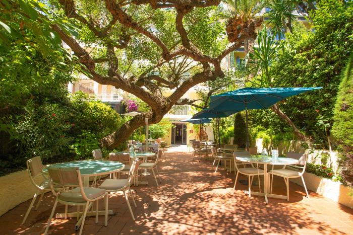 Hôtel Jardin Croisette