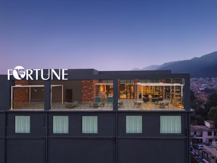Fortune Walkway Mall, Haldwani - Member ITC Hotels Group