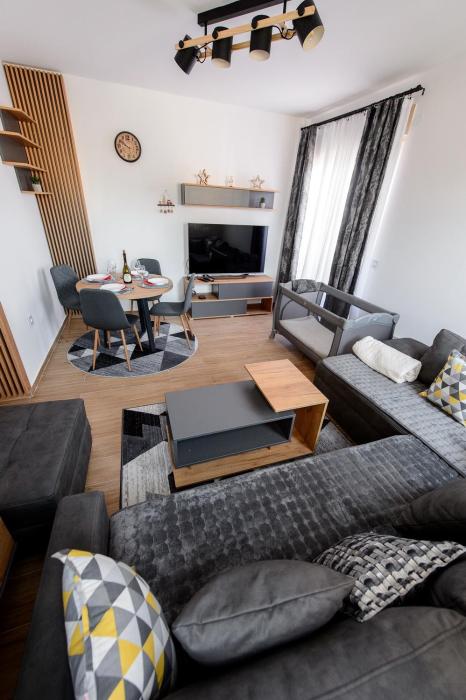 Apartman Šišarka Divčibare