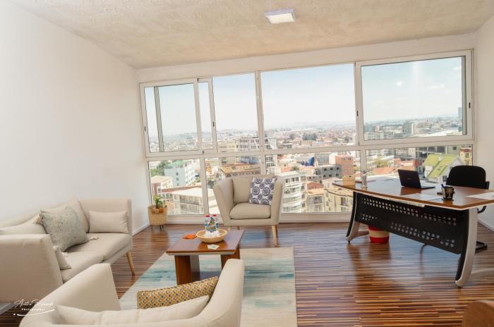 Grand AppartAntaninarenina