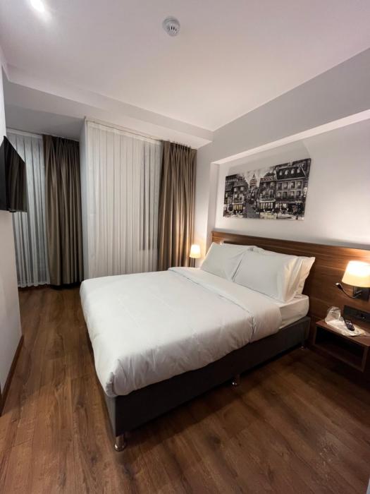 PALMERA HAGIA SOPHIA Hotel