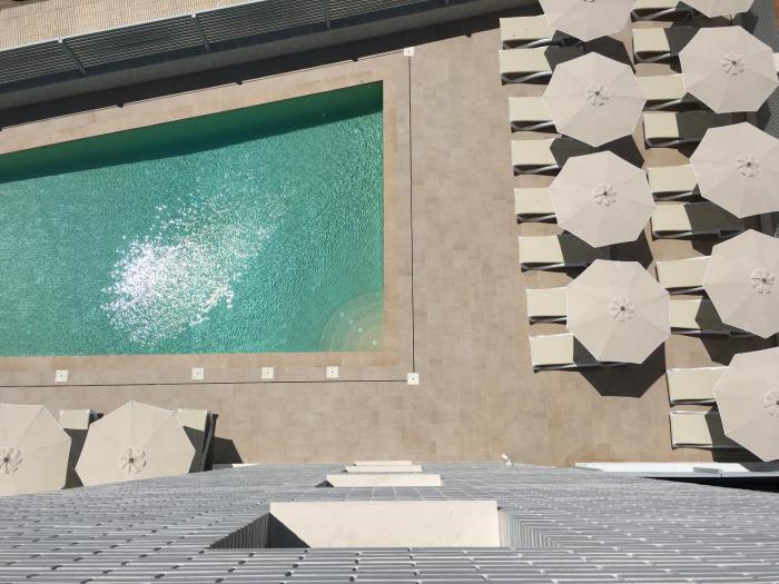 Apartamentos Roses Platja