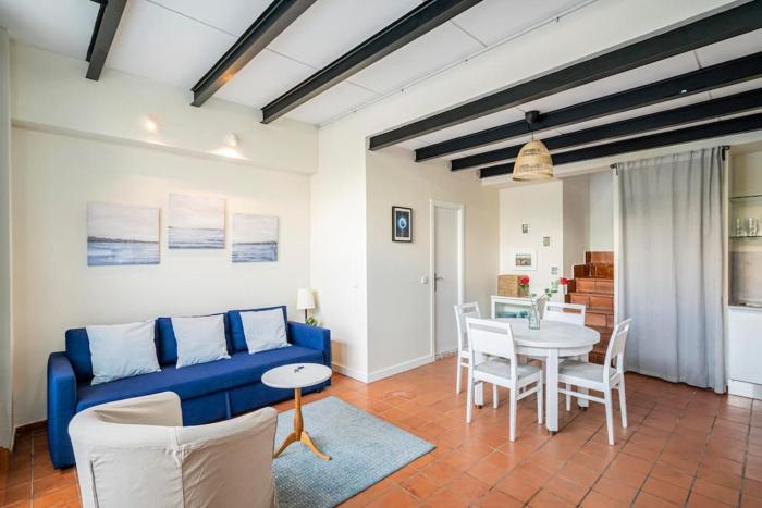 Precioso loft cerca de Retiro LAG2