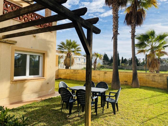 Anacasa Mediterranean Beach Paradise DUP7106