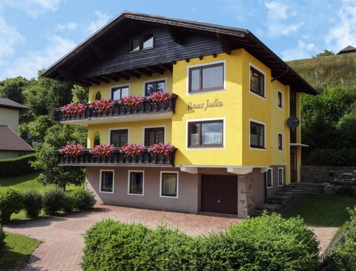Ferienwohnung Haus Julia
