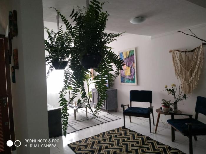 Casa em Balneário Camboriú - próxima à praia