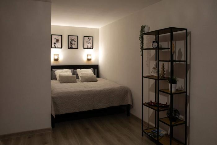 Studio apartamenti