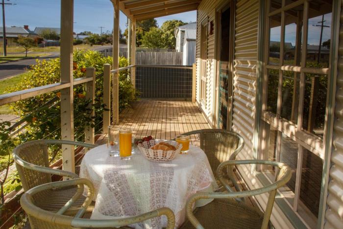 Aveley - Daylesford
