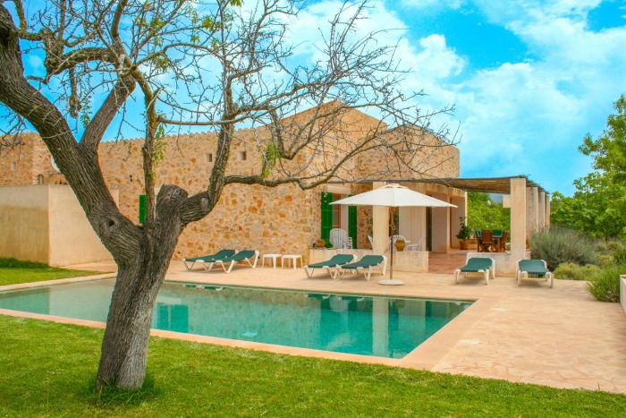 Son Servera - 4127-73 Mallorca