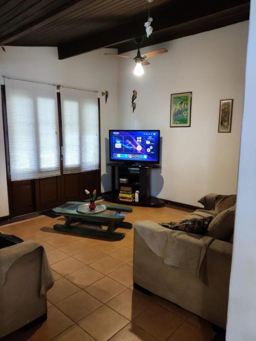 Tropical Paradise House