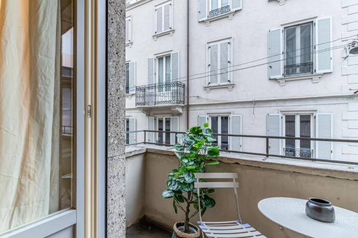 Easylife-Milano - Crocefisso 1 P1- Centro storico