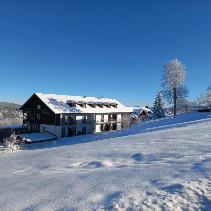 Apartements 270-275 Mitterdorf