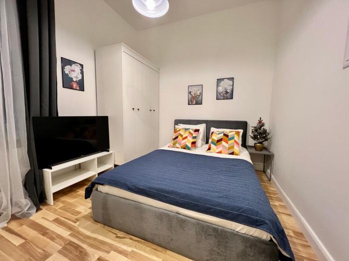 Modern studio near Riga Theater!