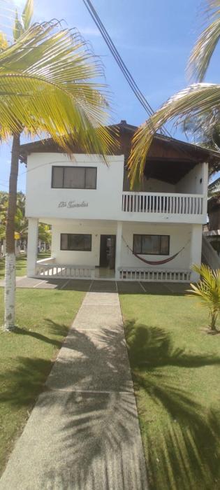 Las Gaviotas Coveñas