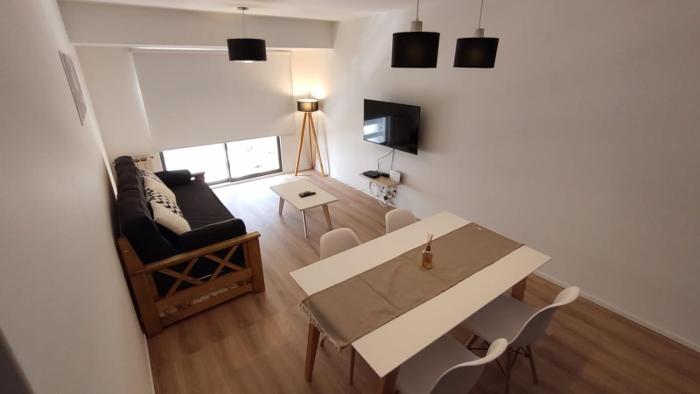 Departamento 1 dormitorio Nivel Premium