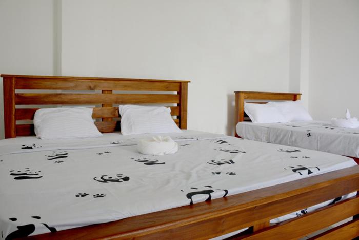 Paramata Accommodation