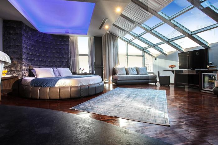 Diamond Suites, Philian Hotels and Resorts