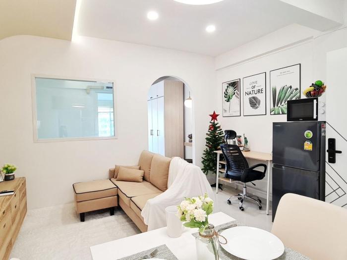 Cozy little home J204 near Central Festival