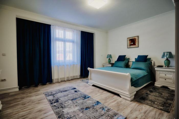 Galiceanu Apart Deluxe