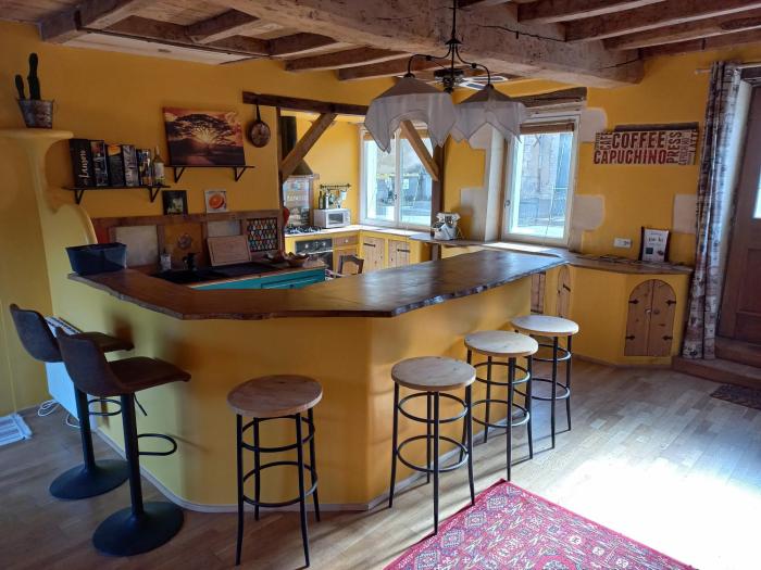 Le Moulin dErrol