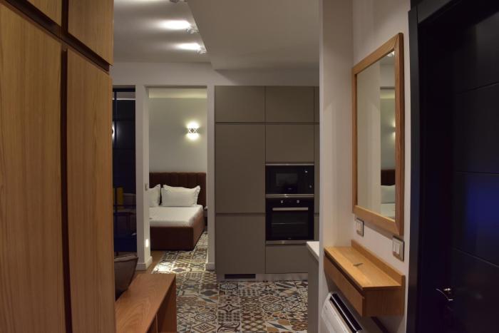 TAM Skanderbeg Square Mozart City Center No5