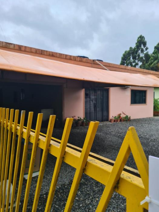 Casa de praia no Estaleirinho Balneário Camboriú