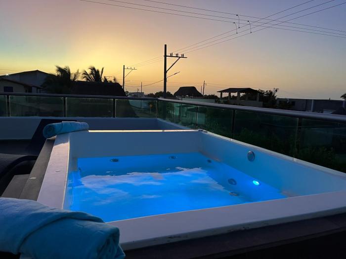 Ocean Club Resort Beach House