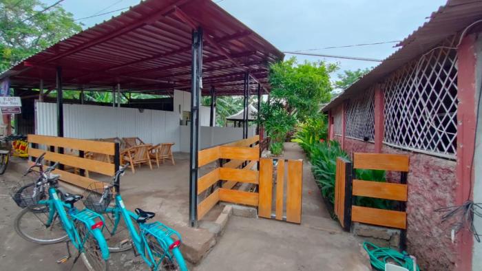 Dua Nina 2 Guesthouse