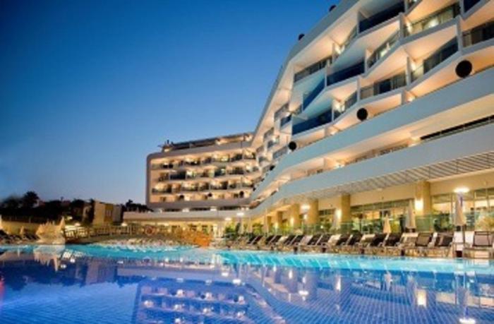 Selene Beach & Spa Hotel - Adult Only - UltraInclusive